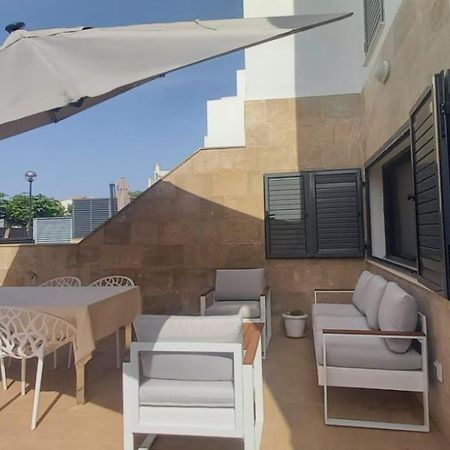 Residencial Dulcinea- Adosado Alcossebre Vila Exterior foto