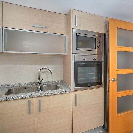 Residencial Dulcinea- Adosado Alcossebre Vila Exterior foto