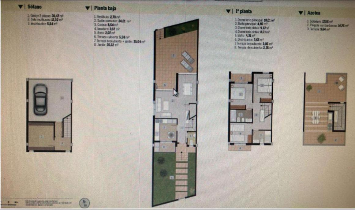 Residencial Dulcinea- Adosado Alcossebre Vila Exterior foto