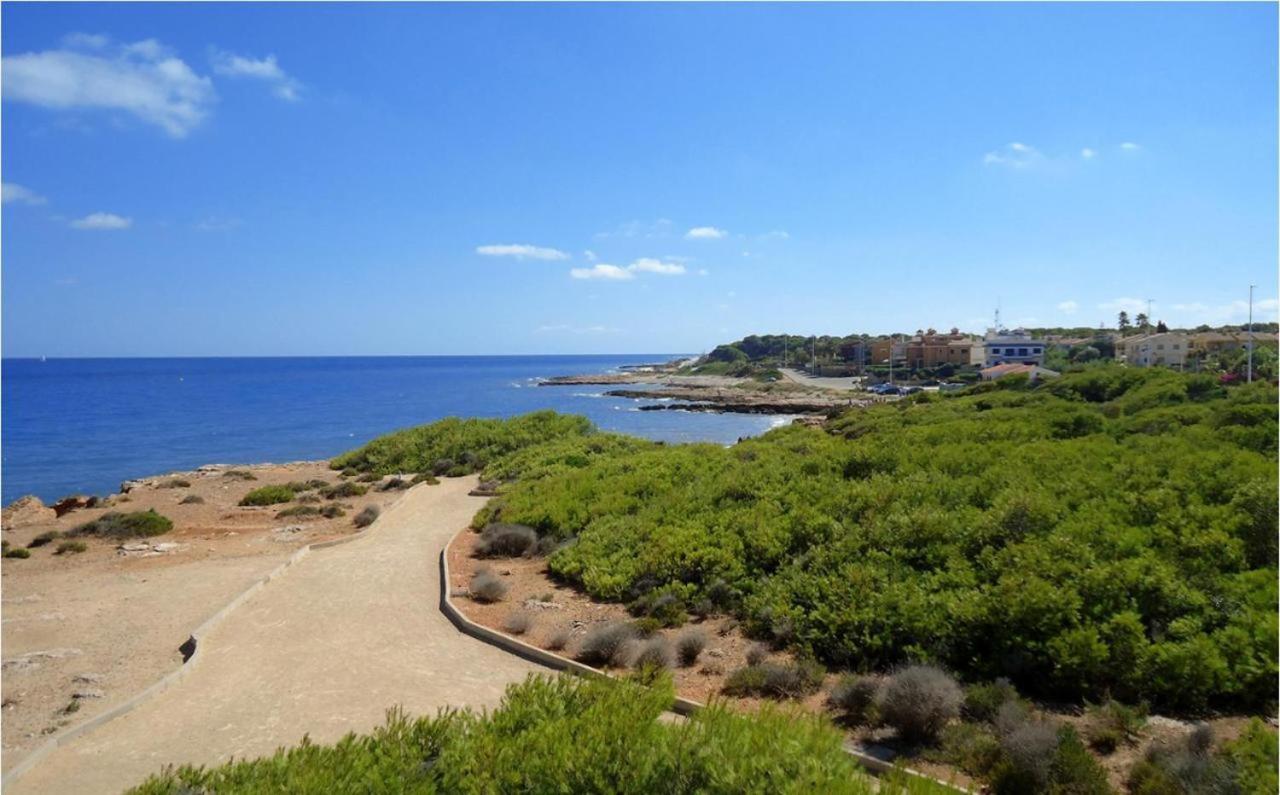 Residencial Dulcinea- Adosado Alcossebre Vila Exterior foto