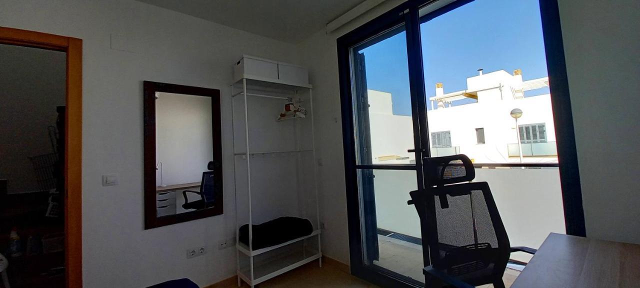 Residencial Dulcinea- Adosado Alcossebre Vila Exterior foto
