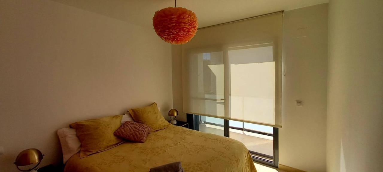 Residencial Dulcinea- Adosado Alcossebre Vila Exterior foto