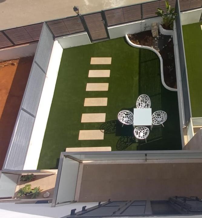 Residencial Dulcinea- Adosado Alcossebre Vila Exterior foto
