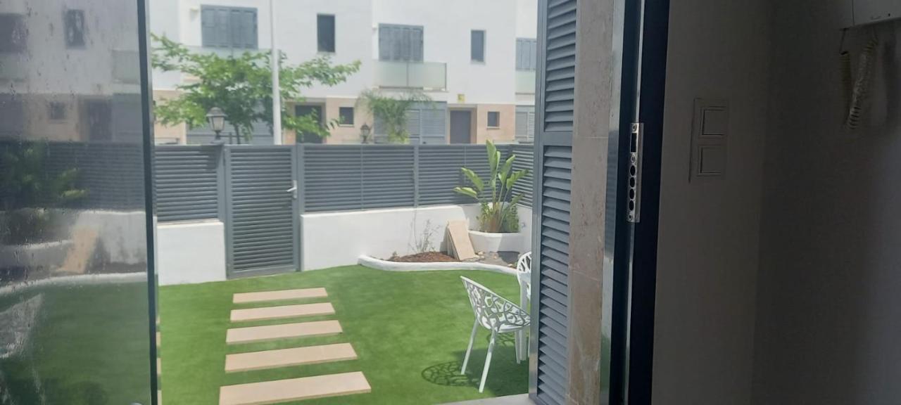 Residencial Dulcinea- Adosado Alcossebre Vila Exterior foto
