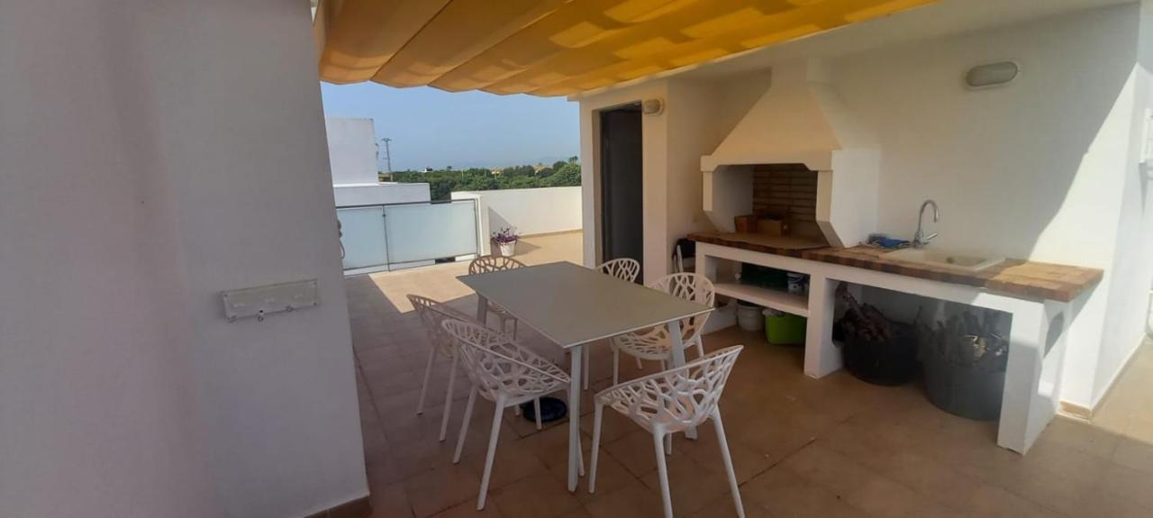 Residencial Dulcinea- Adosado Alcossebre Vila Exterior foto