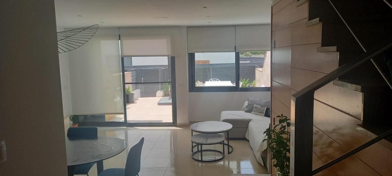 Residencial Dulcinea- Adosado Alcossebre Vila Exterior foto