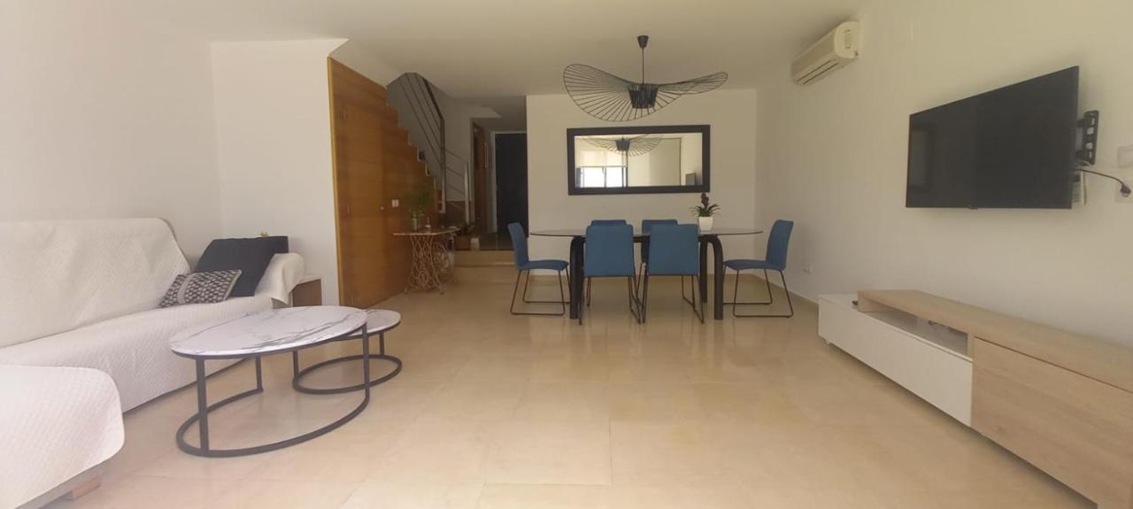 Residencial Dulcinea- Adosado Alcossebre Vila Exterior foto